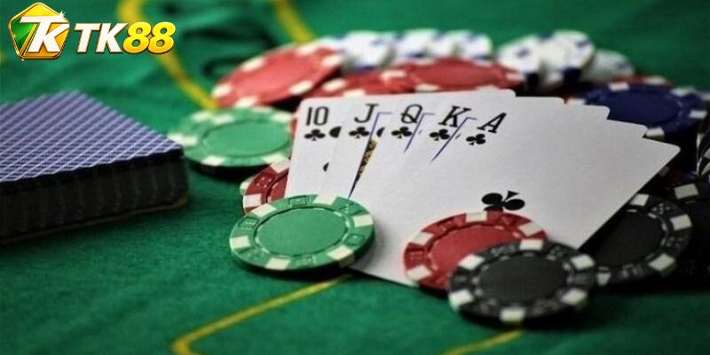 Casino: Khám Phá Không Gian Bàn Chơi Đẳng Cấp Và Cuốn Hút 
