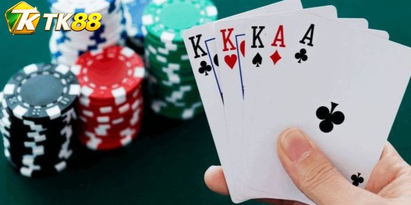 Game Bài: Khám Phá Kho Trò Chơi Đặc Sắc Cuốn Hút Mỗi Ngày 