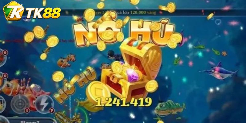 Bảng điều khiển, thanh tụ nghĩa và lịch sử trên TK88