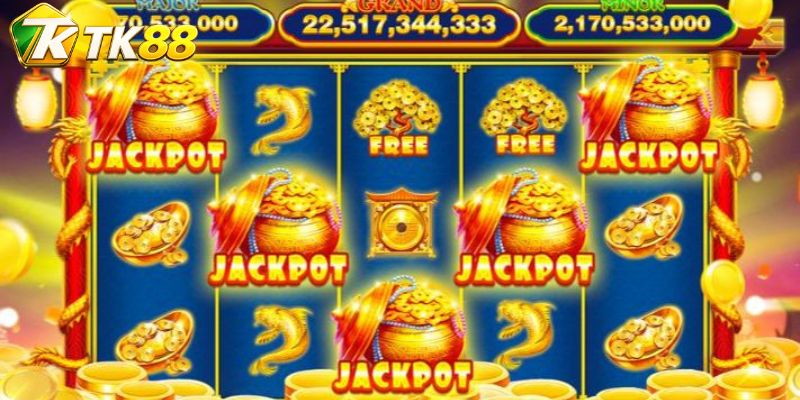 Nổ Hũ Thủy Hử – Tụ Nghĩa Anh Hùng Và Bonus Kịch Tính Mới