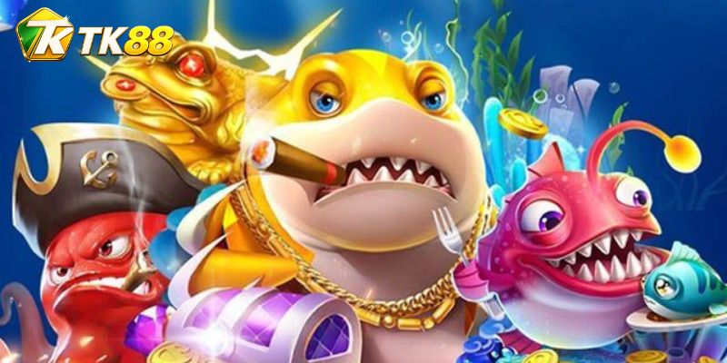 Vũ khí phù hợp với từng đoạn đường vượt ải