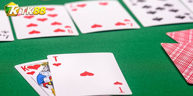 Blackjack Super Fun 21 – Bàn Cược Với Nhiều Quyền Chọn