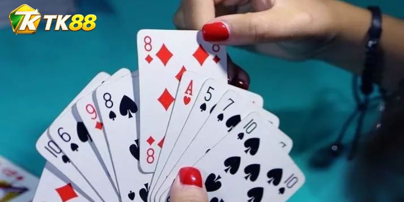 Mậu Binh Binh Lủng xảy ra khi ba chi sai thứ tự