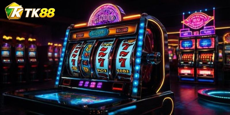 Nổ Hũ Thiên Phú xây bảng quay từ biểu tượng tài lộc